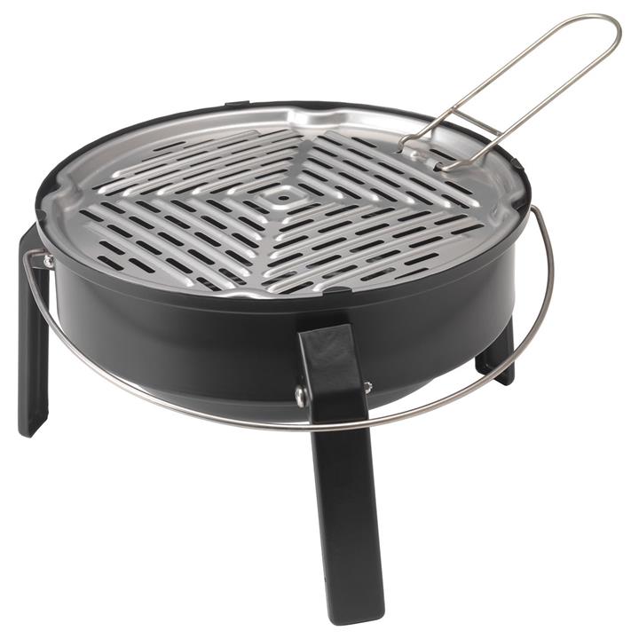 باربیکیو ذغالی ایکیا مدل Korpon Ikea Korpon BBQ